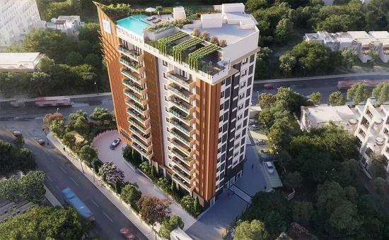 Down By The Water 1 vaishnavi premier